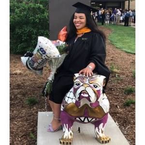 Meet your Posher, Crystall